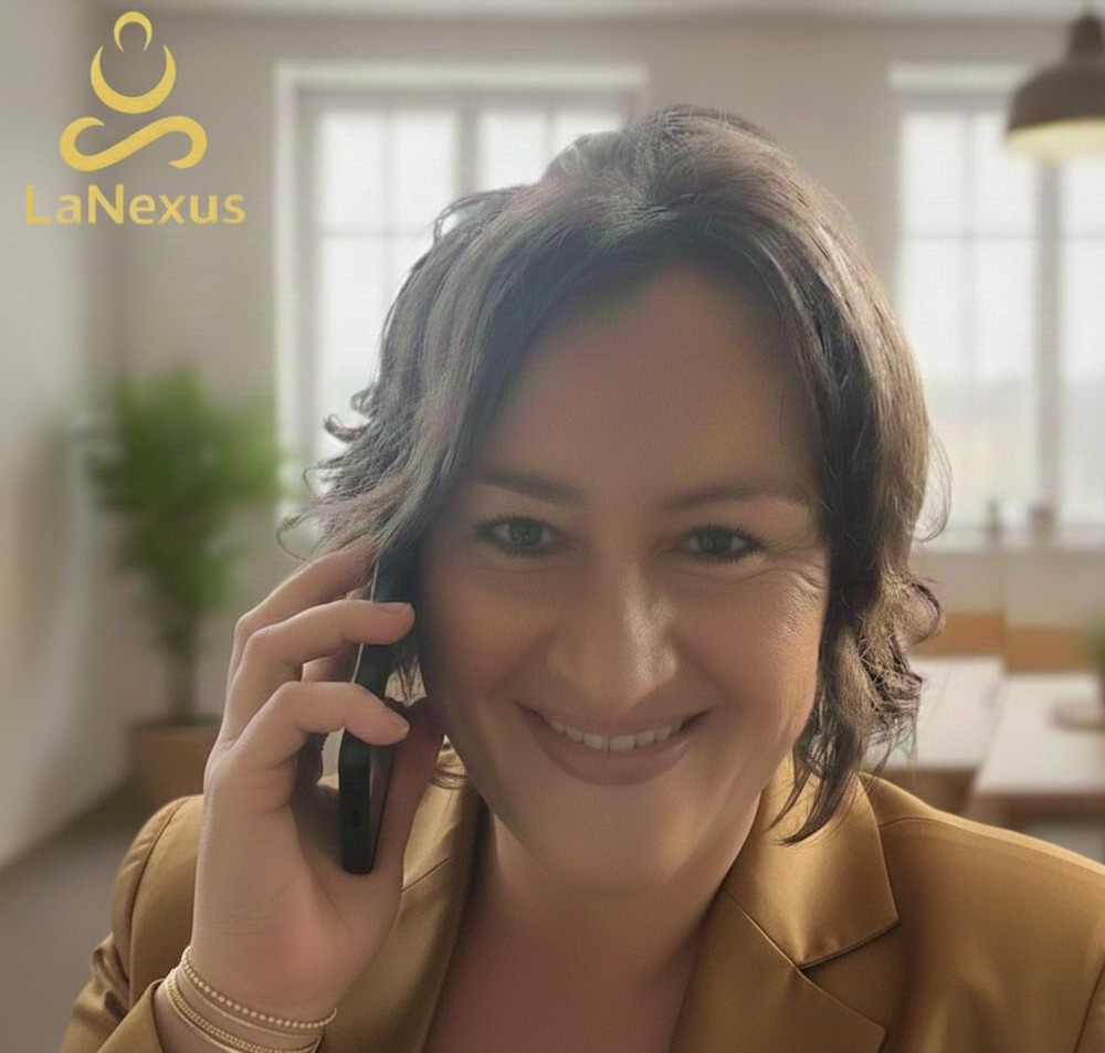 Sandra Striethouldt aan het werk als Zermelo-specialist VO